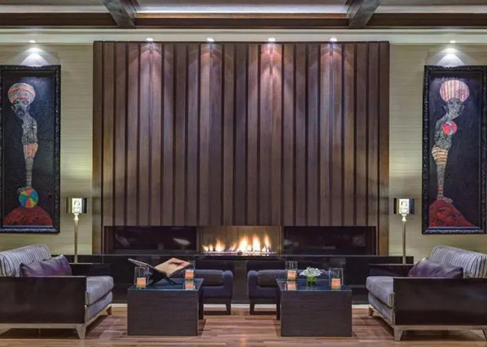 Gefinor Rotana - Beirut