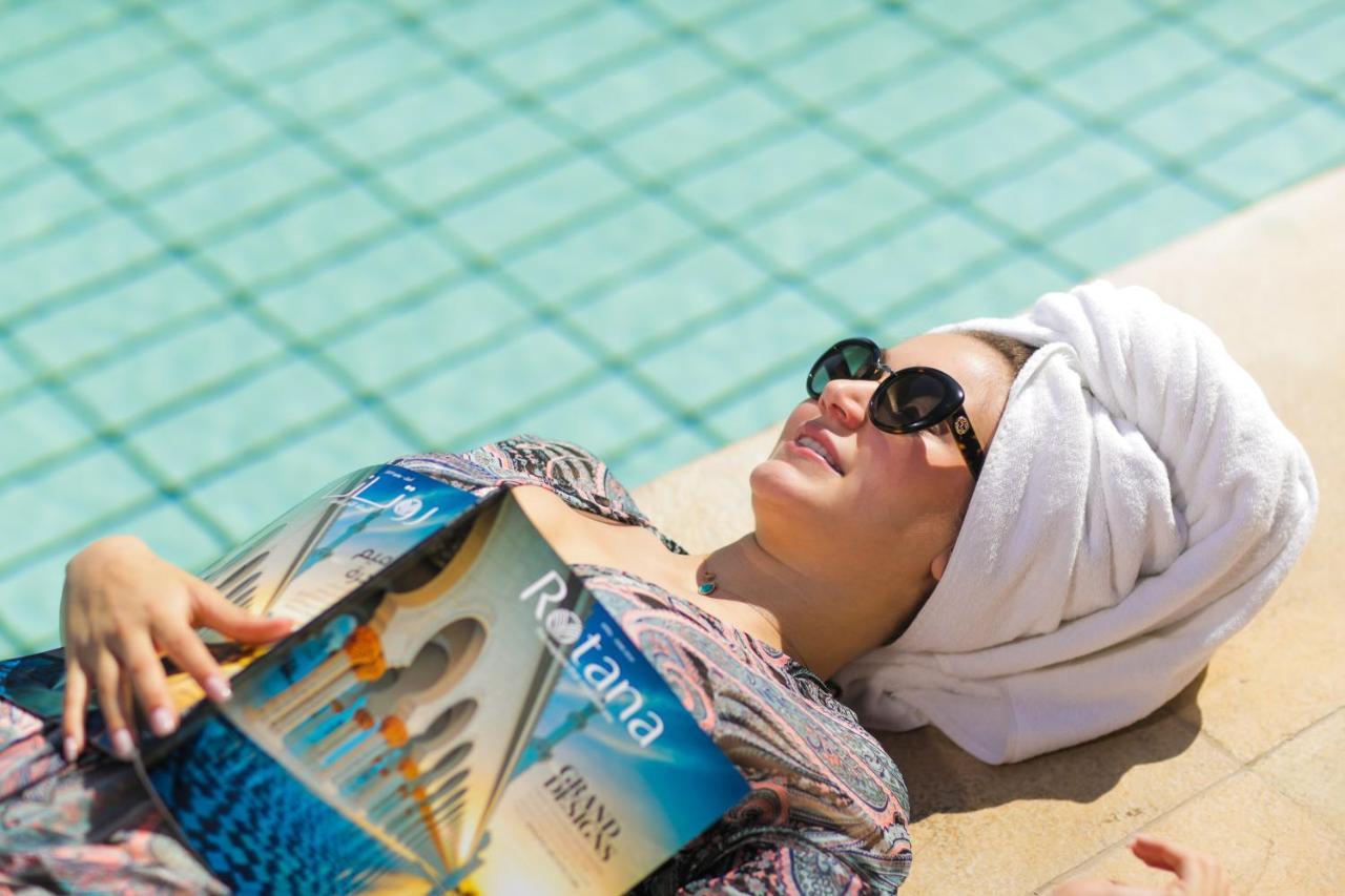 Gefinor Rotana - 5*