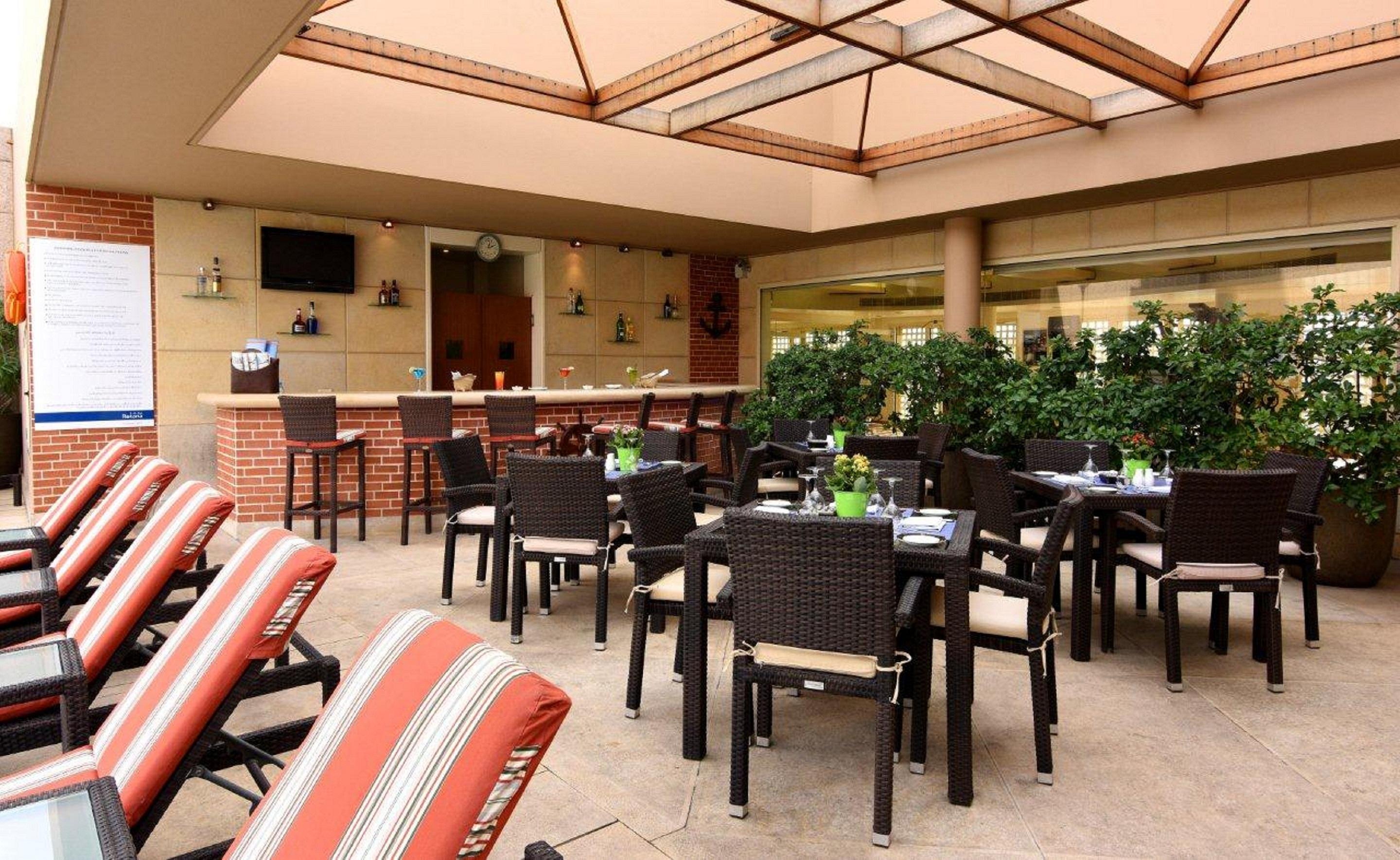 Gefinor Rotana –