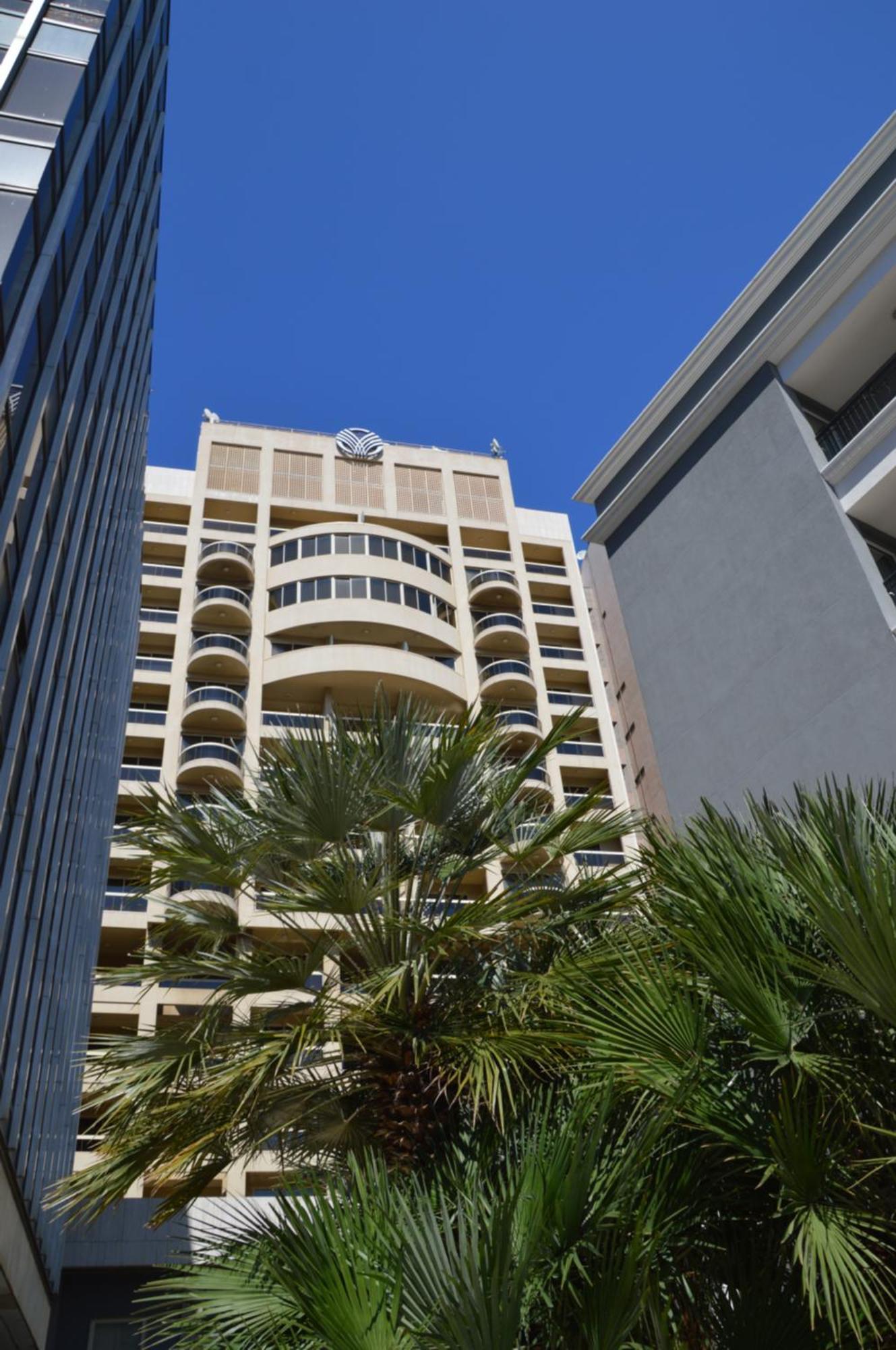 Hotel Gefinor Rotana - 5*