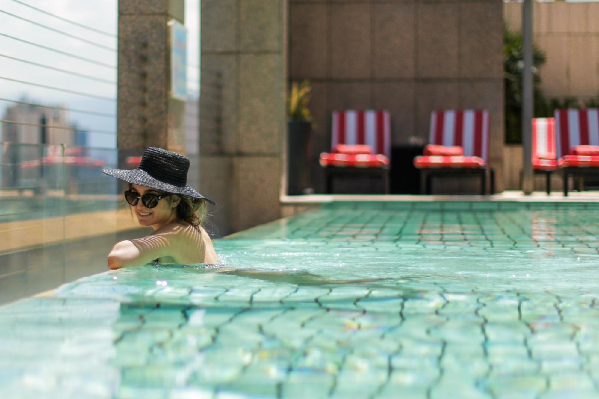 Hotel Gefinor Rotana – Beirut