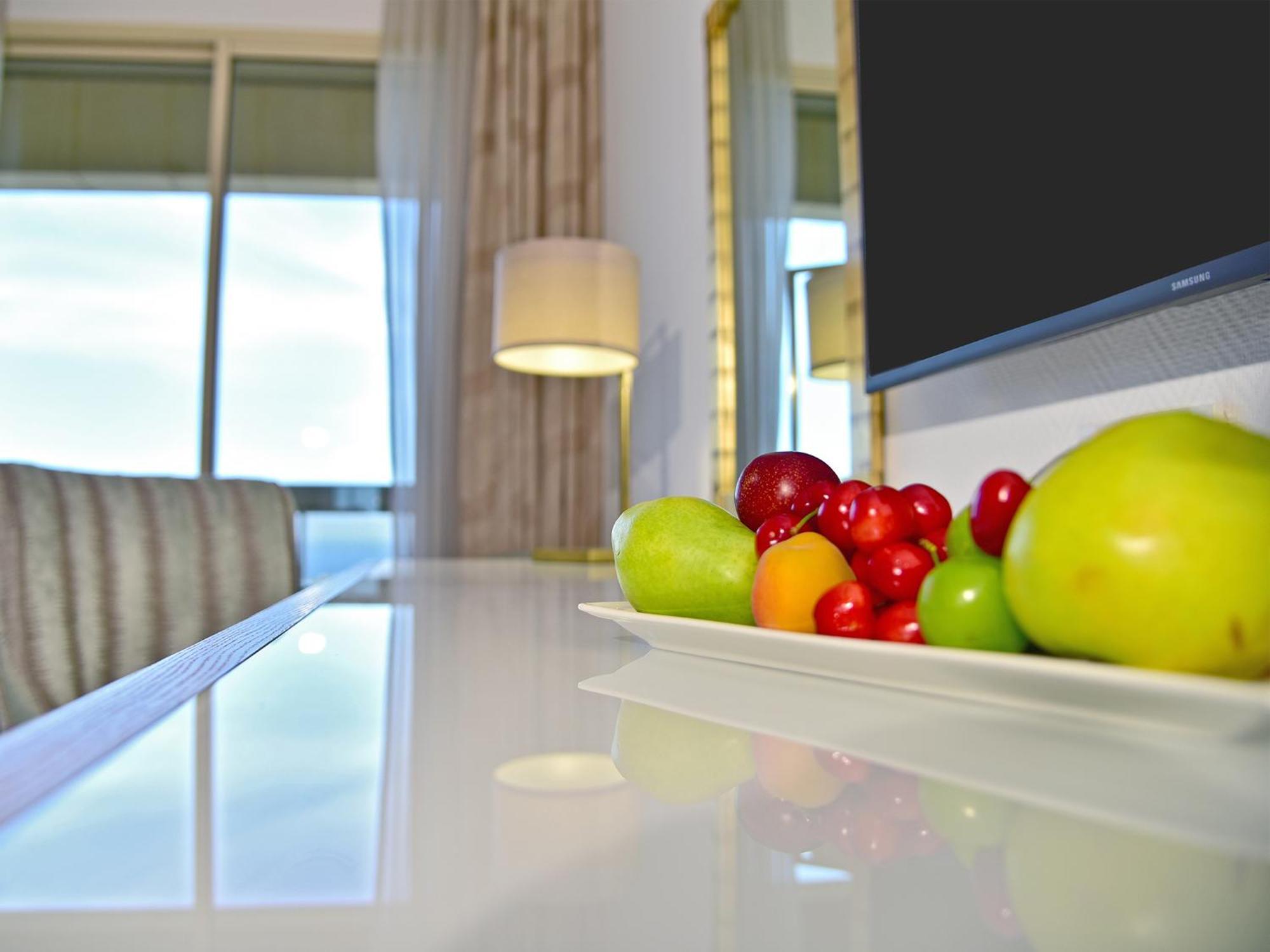 Gefinor Rotana – 5*