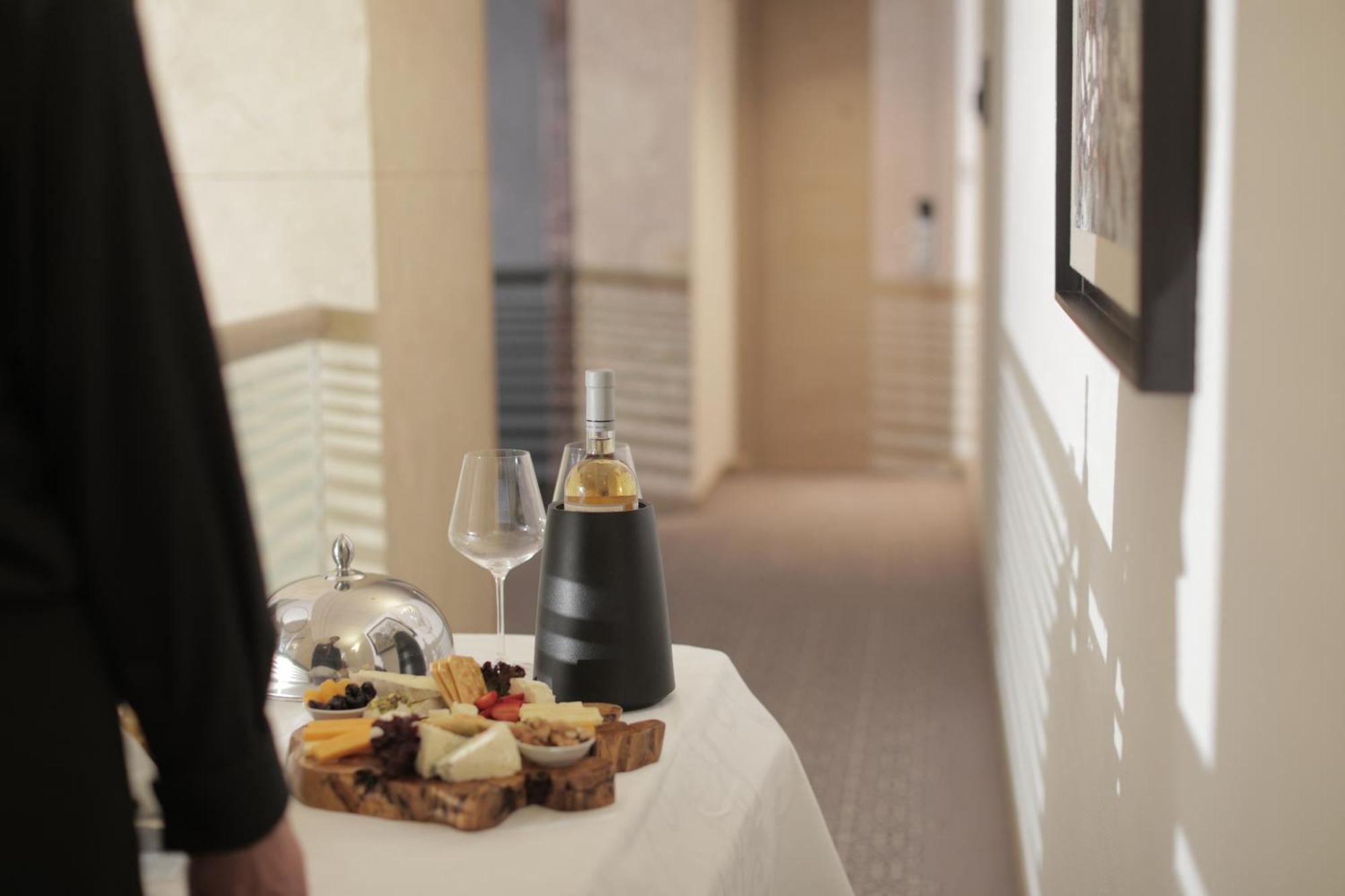 Gefinor Rotana -