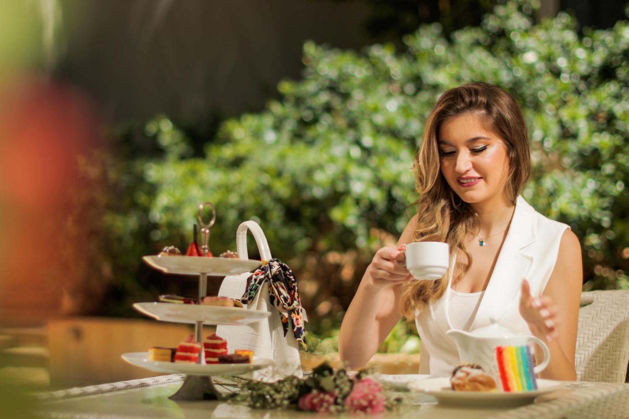 Hotel Gefinor Rotana –