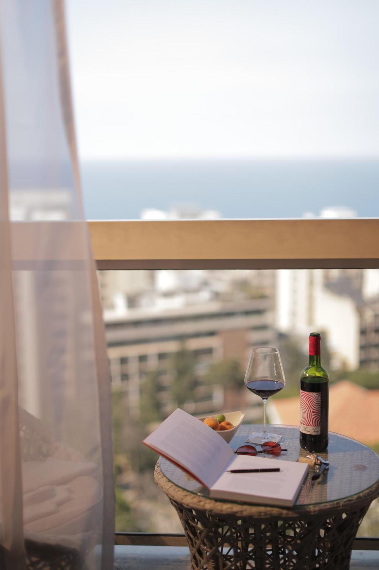 Hotel Gefinor Rotana - 5*