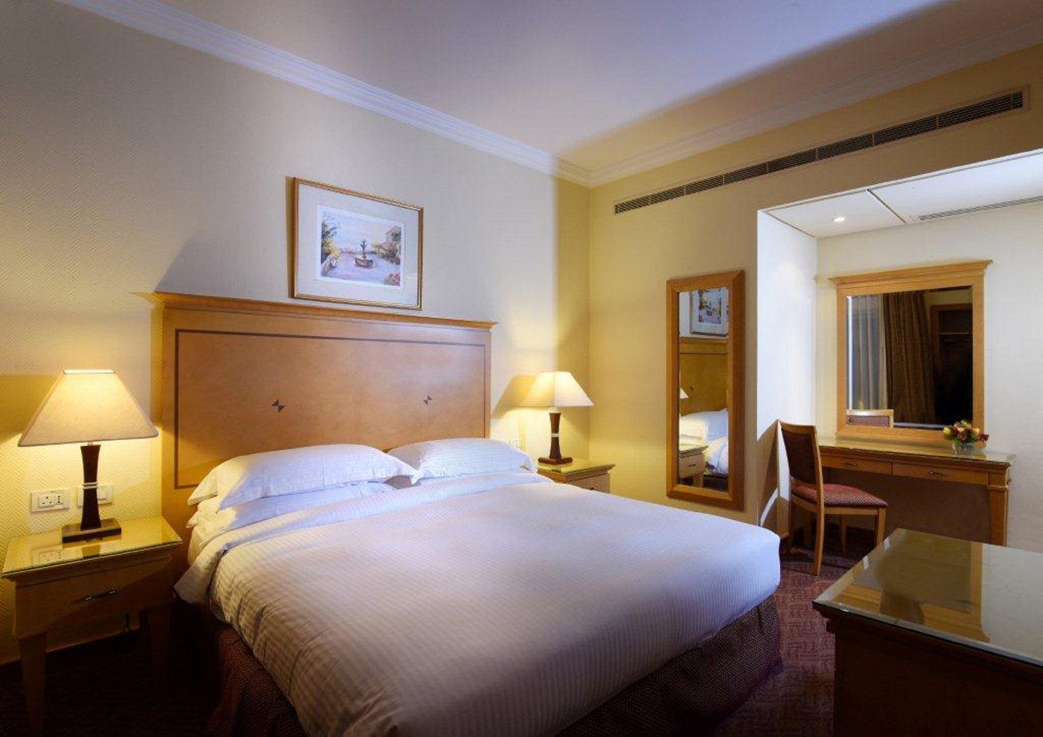 Hotel Gefinor Rotana - 5*