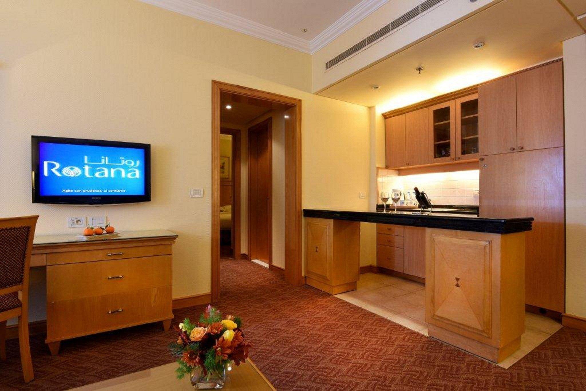 Gefinor Rotana – 5*