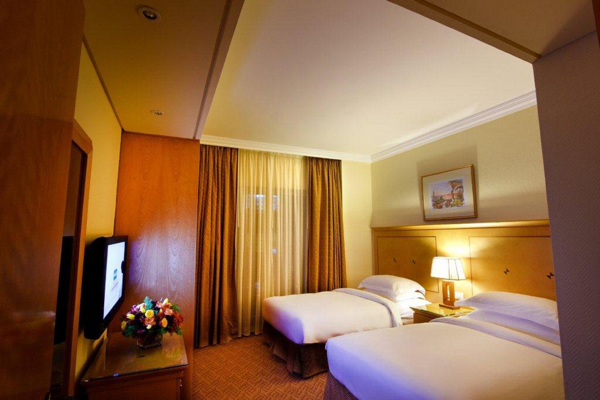Gefinor Rotana -