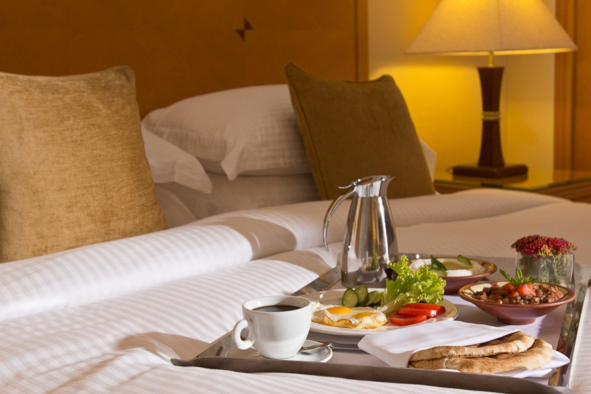 Gefinor Rotana –