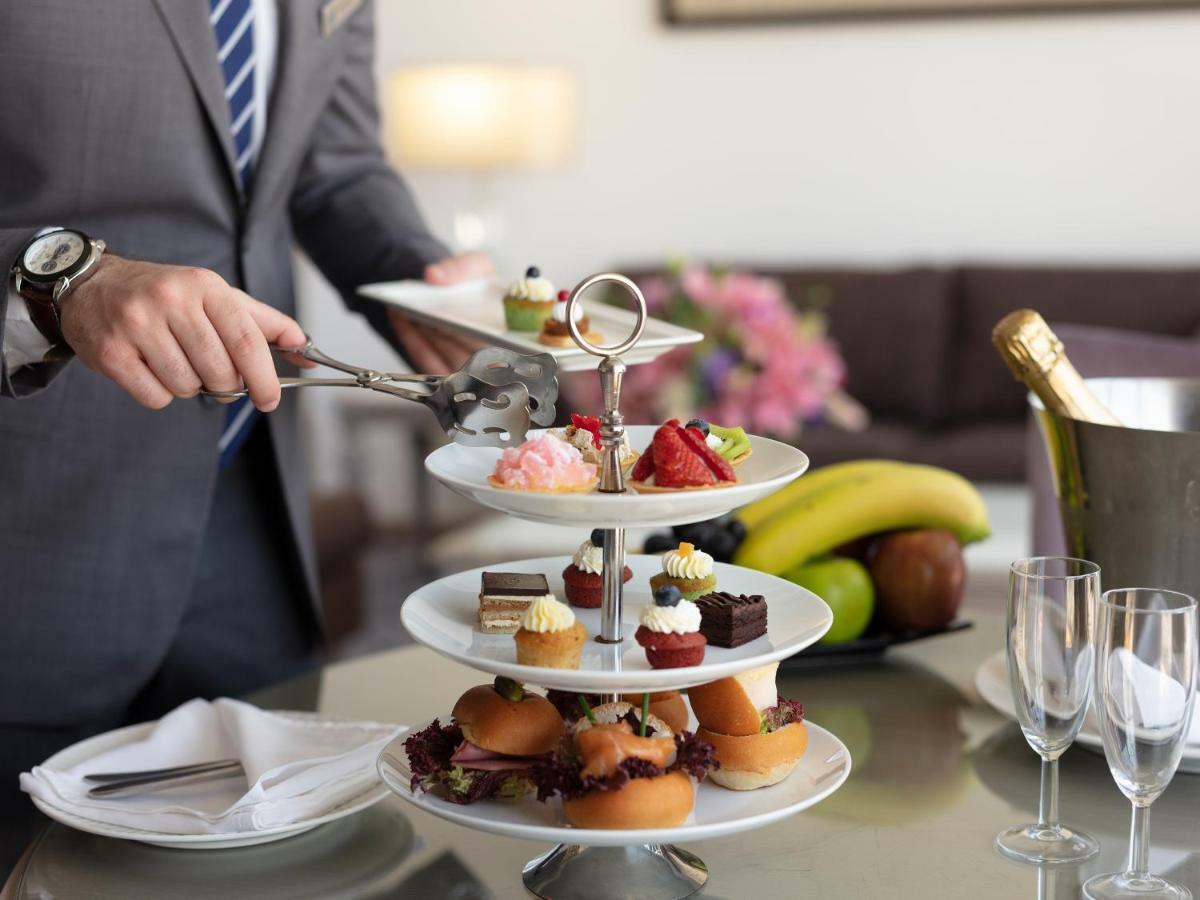 Gefinor Rotana - Hotel Beirut