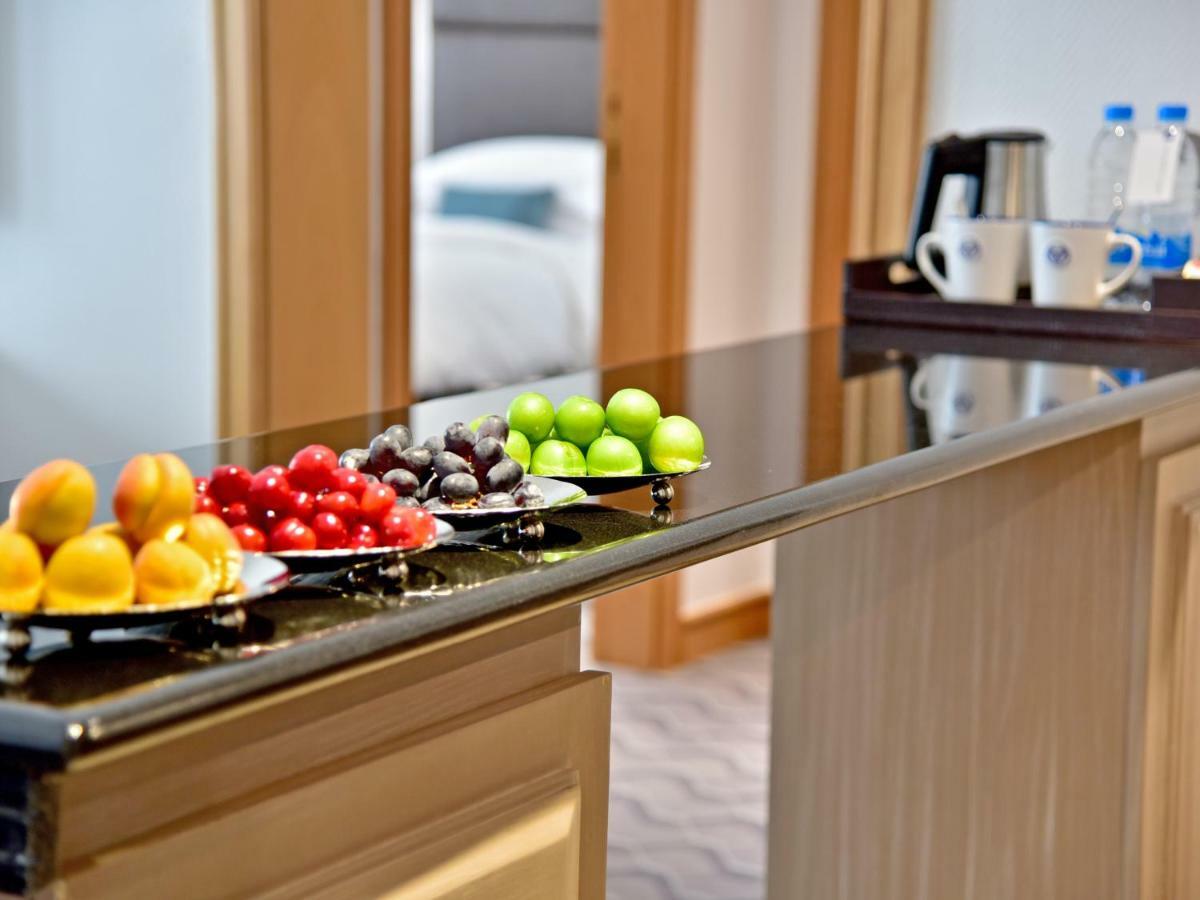 Gefinor Rotana –