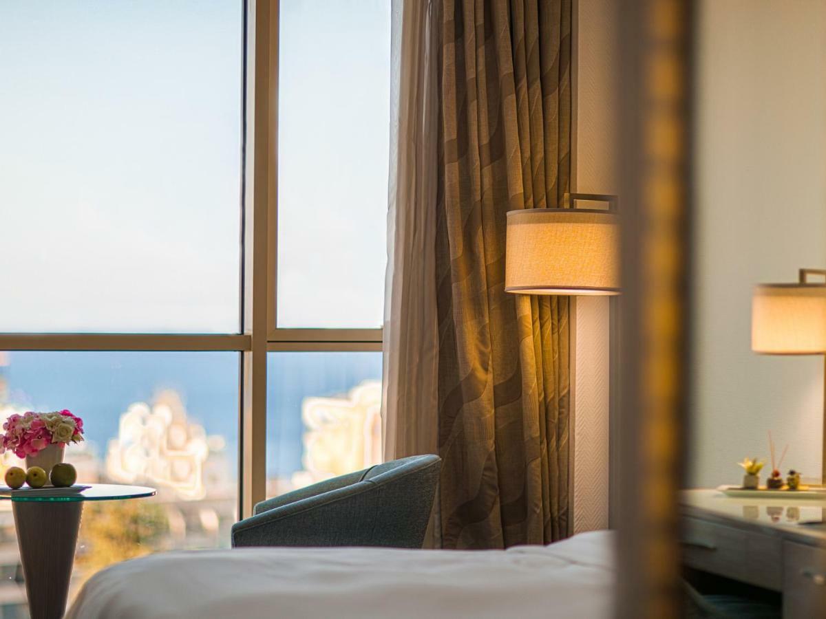 Gefinor Rotana – Hotel 5*
