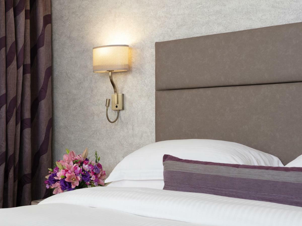 Gefinor Rotana - Hotel 5*