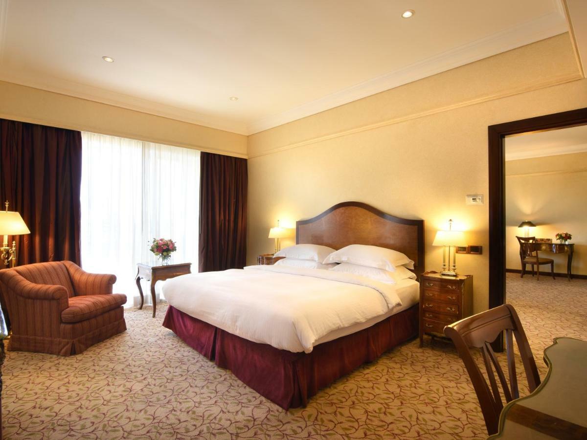 Gefinor Rotana – 5* Beirut