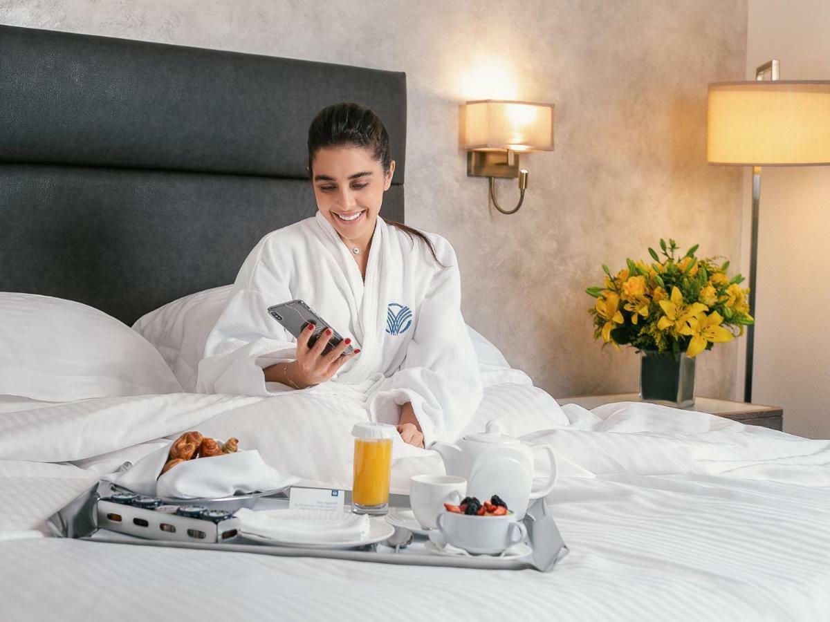 Hotel Gefinor Rotana - 5*