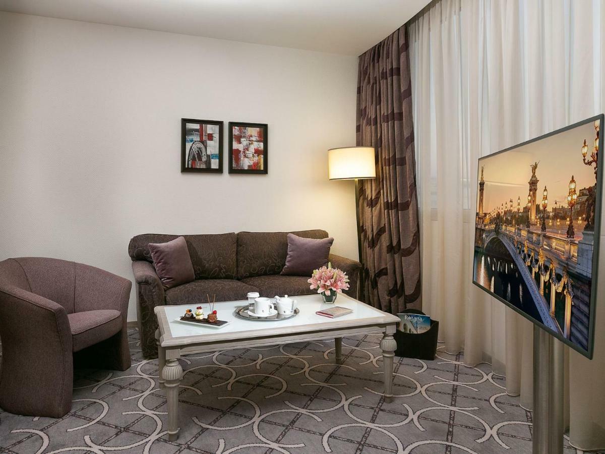 Gefinor Rotana –