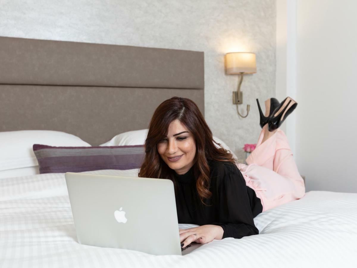 Hotel Gefinor Rotana –