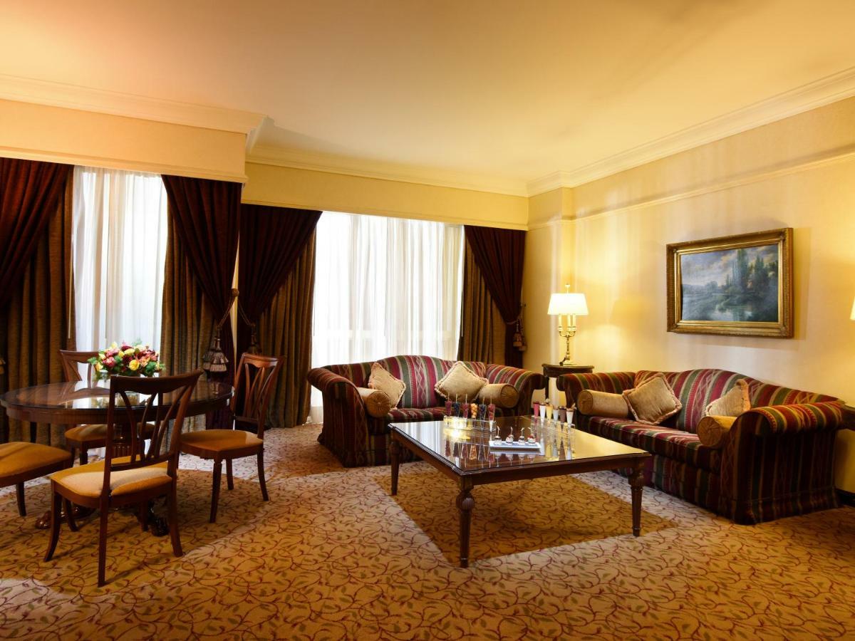 Gefinor Rotana -
