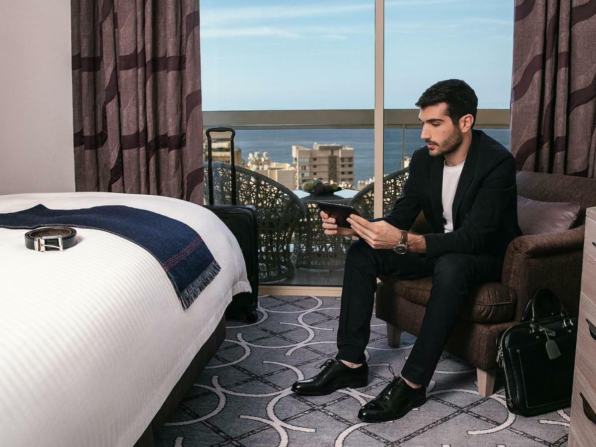 Gefinor Rotana – Beirut