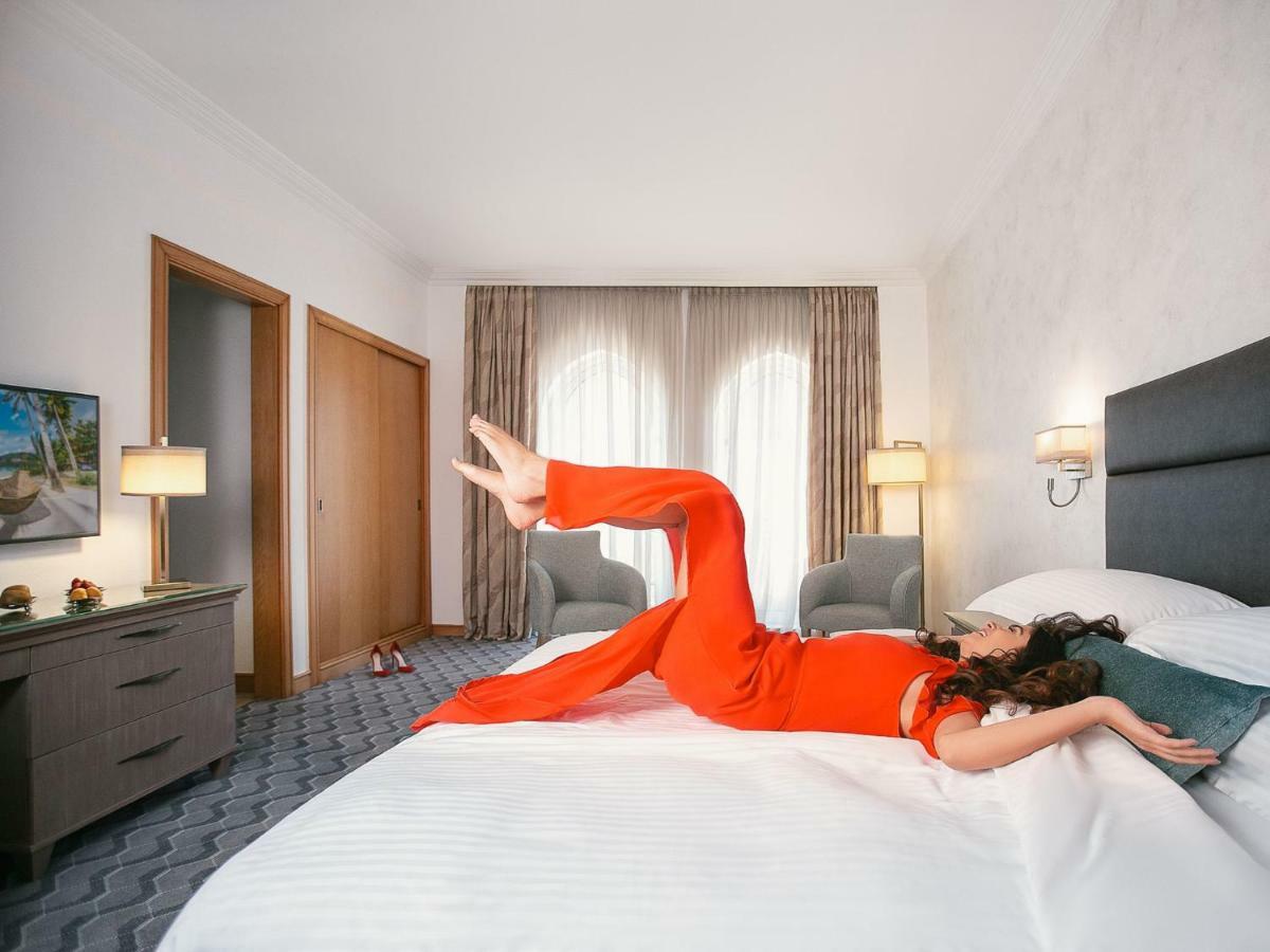 Gefinor Rotana - 5*