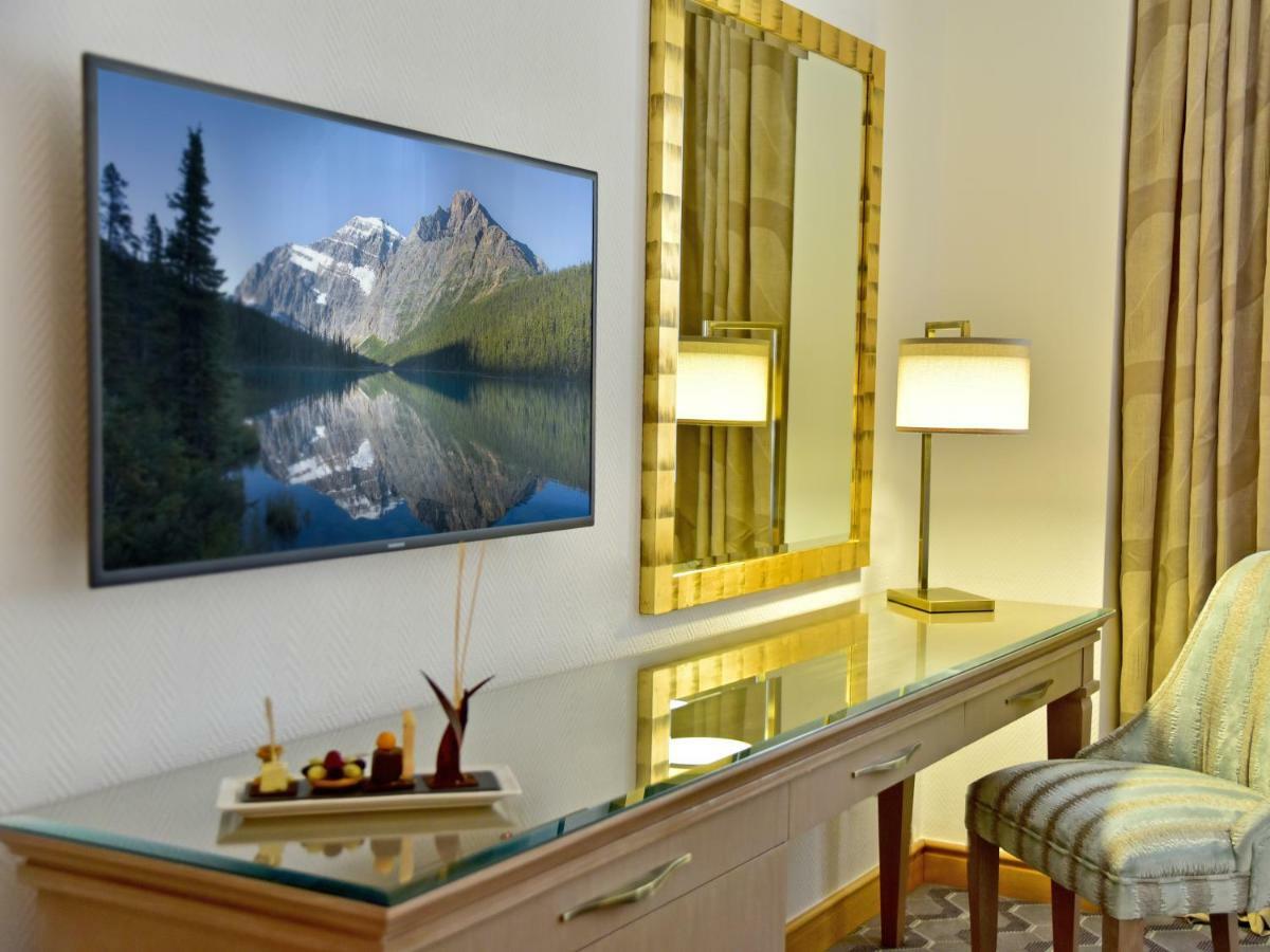 Gefinor Rotana -