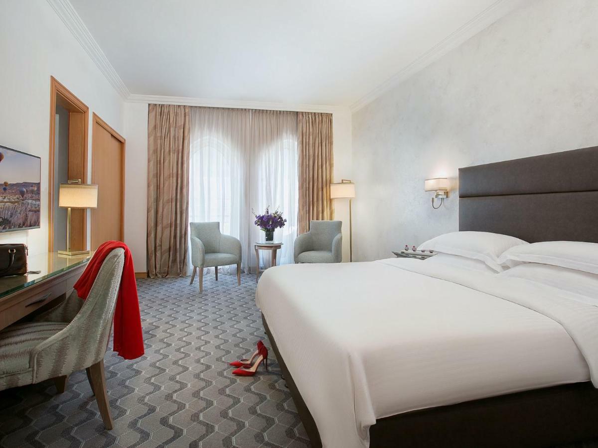 Gefinor Rotana - 5* Beirut