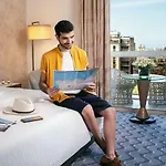 Gefinor Rotana - Beirut