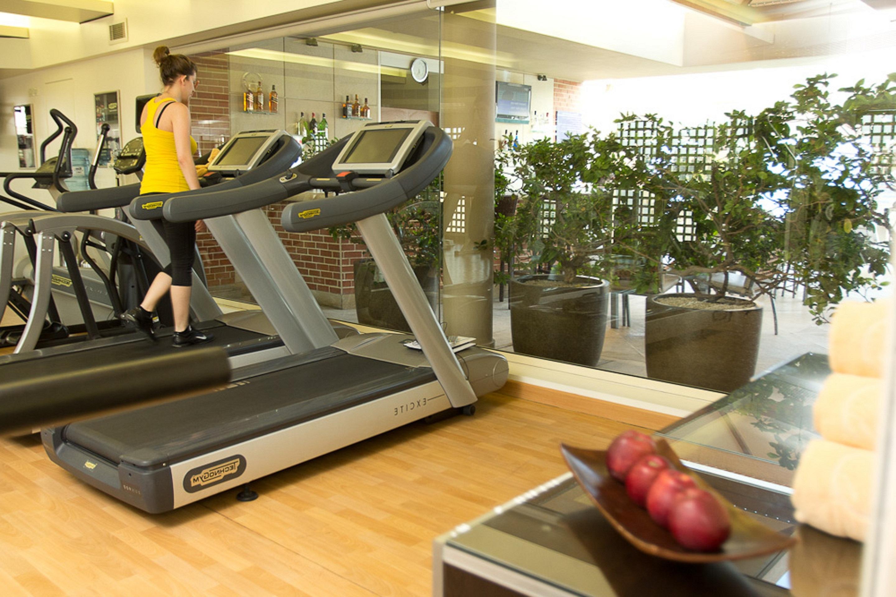 Hotel Gefinor Rotana -