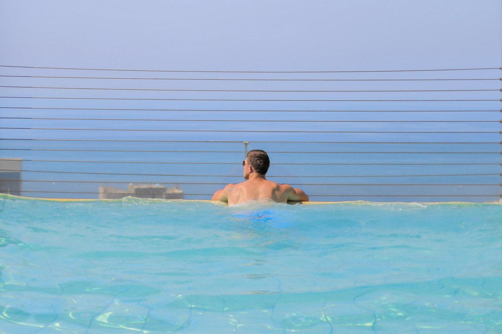 Gefinor Rotana - Hotel Beirut