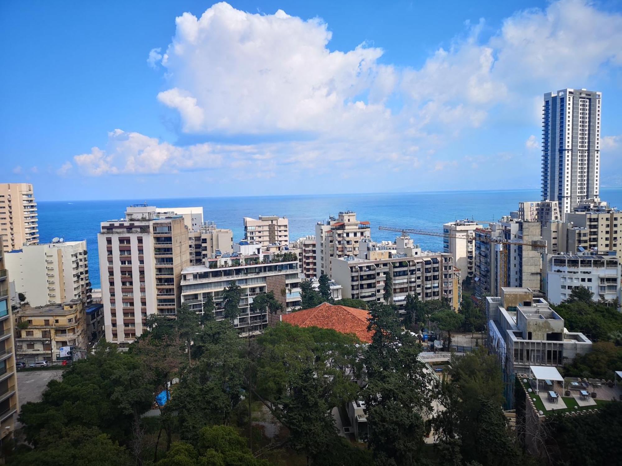 Gefinor Rotana -