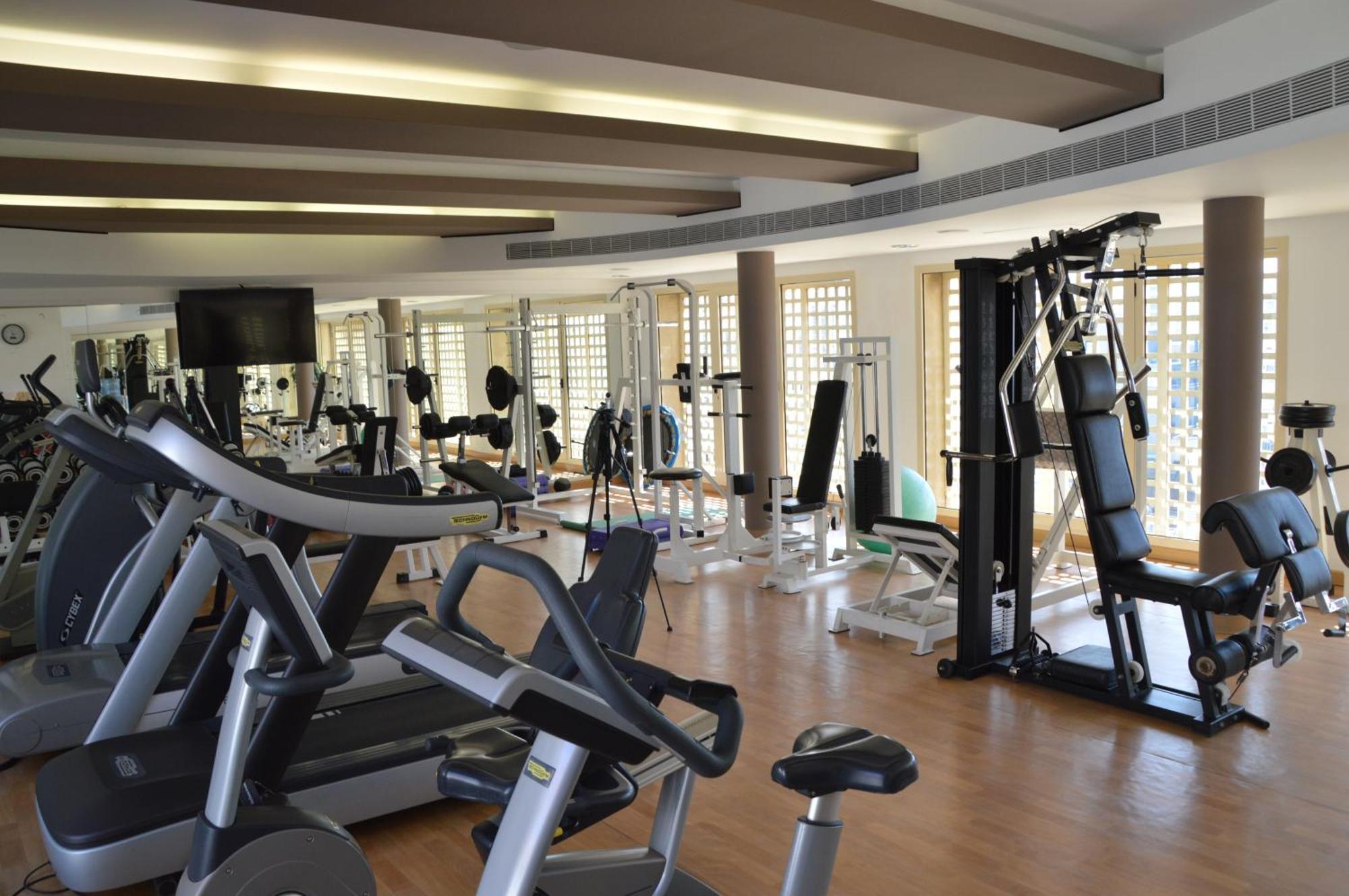 Gefinor Rotana - 5*