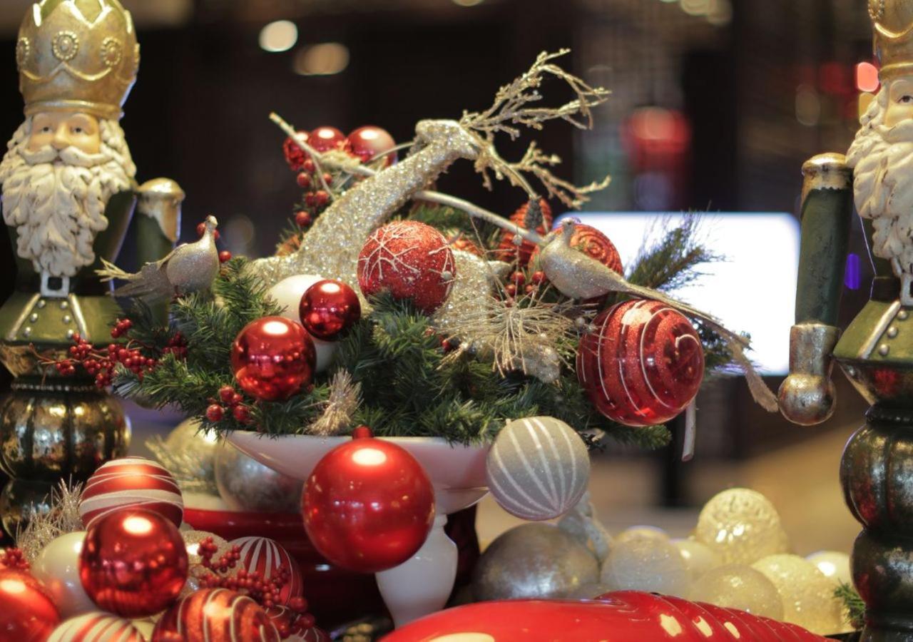 Gefinor Rotana - Hotel 5*