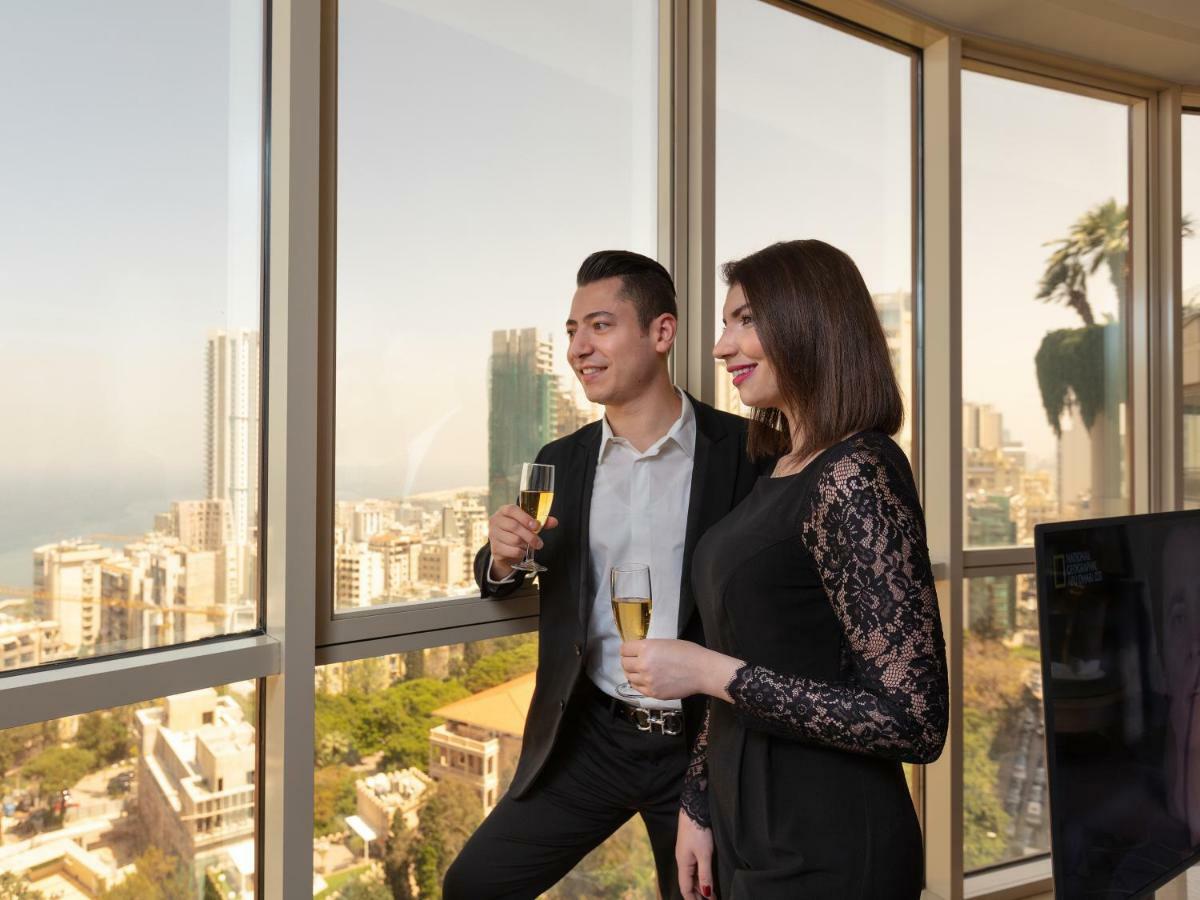 Gefinor Rotana - Beirut