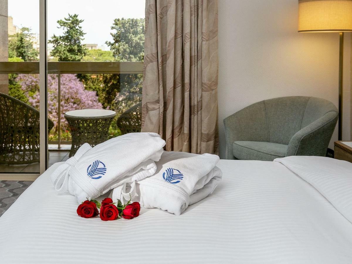 Gefinor Rotana - Beirut
