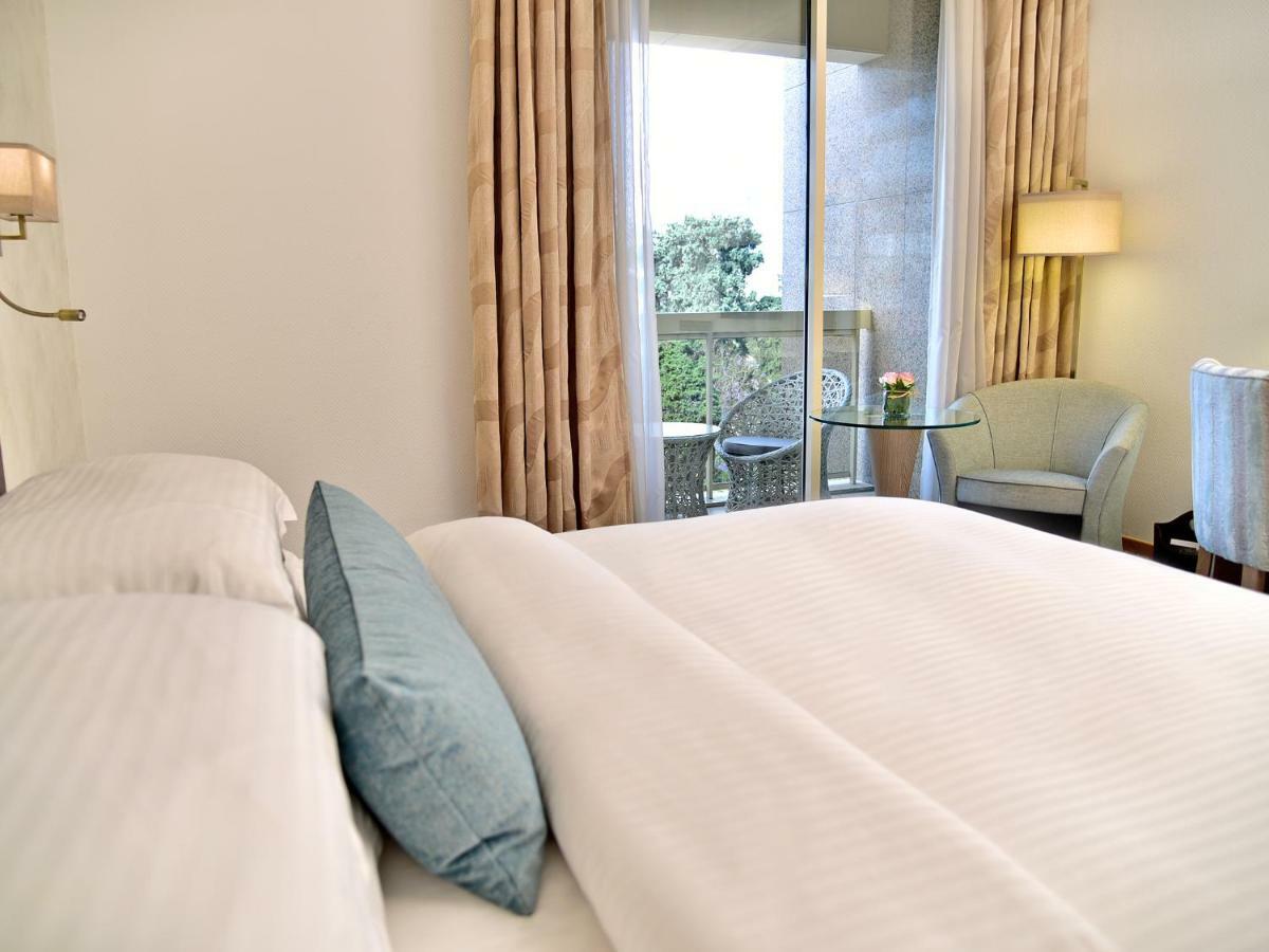 Gefinor Rotana - Hotel