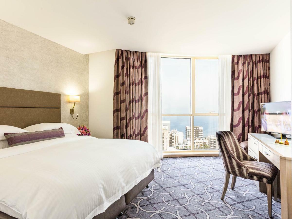 Gefinor Rotana - Hotel 5*
