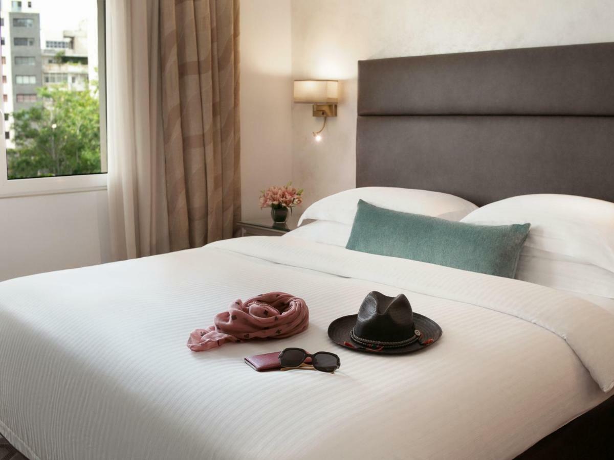 Gefinor Rotana - Hotel