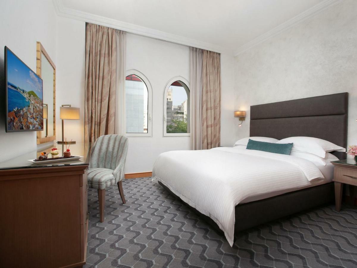 Gefinor Rotana - Beirut